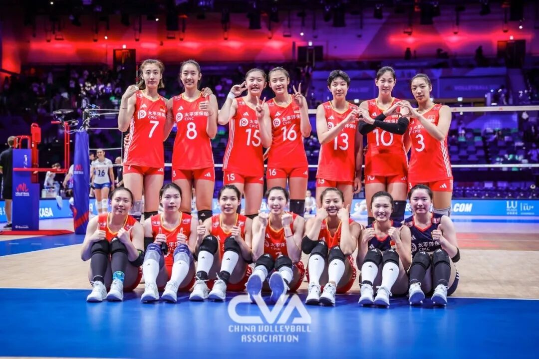 中国女排7月重回香港，启德体艺馆连战5天，门票5月8日开售
