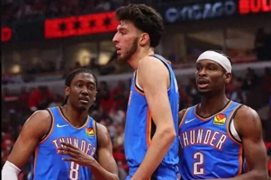 NBA-鹈鹕112-119不敌雷霆，锡安29分