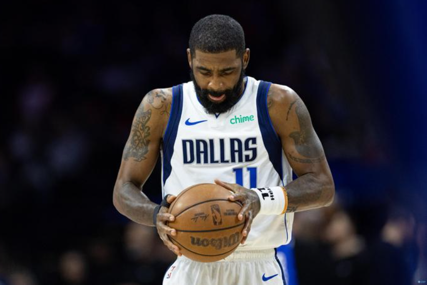 NBA-亚历山大31+9+5欧文36+12 雷霆击退独行侠