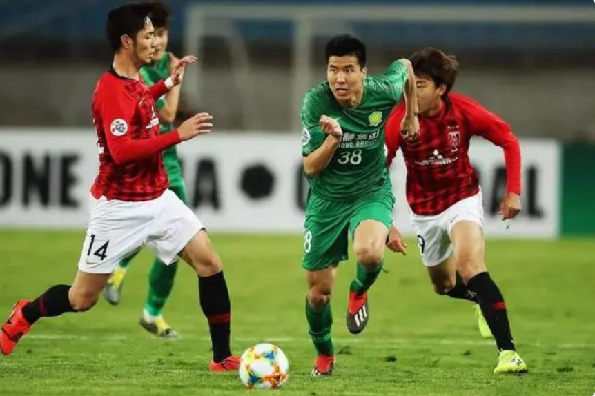 中超-北京国安客场1-2负于河南俱乐部 科维奇献绝杀