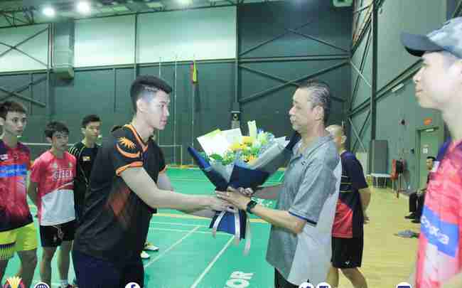 马来西亚名宿建议换帅 直言叶橙万不适合李梓嘉
