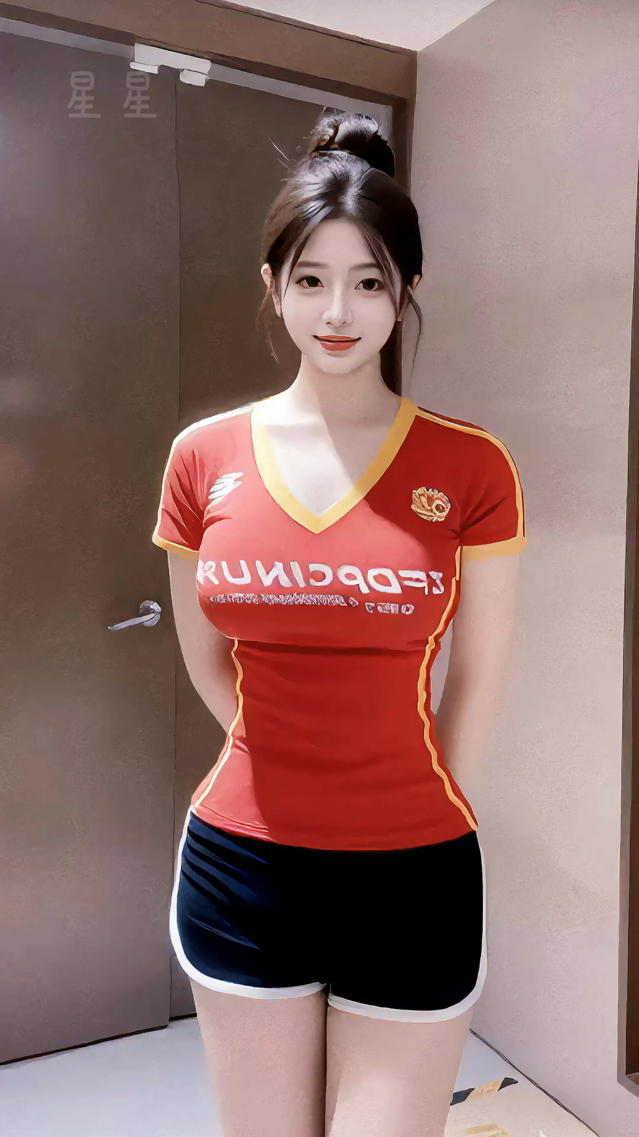 江苏女排豪取六连胜！全主力出击客场轻取河南，吴梦洁表现亮眼